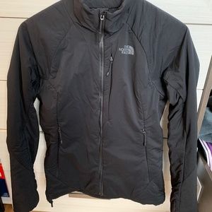North Face Ventrix Jacket